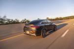 Mercedes-AMG GLC63 S 4Matic+ Coupe 2019 года (NA)